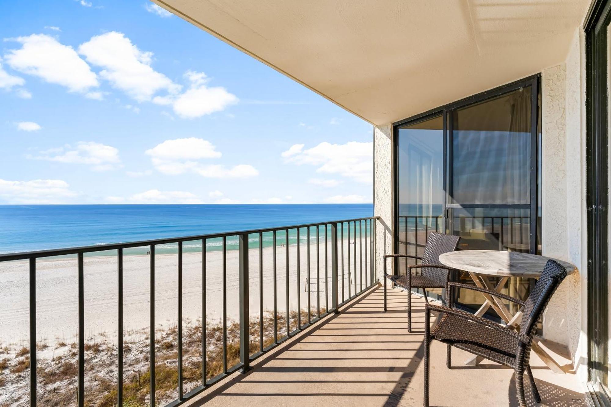 Apartment 2bd Edgewater & Golf Resort! Amenities! By Dolce Getaways Pcb *